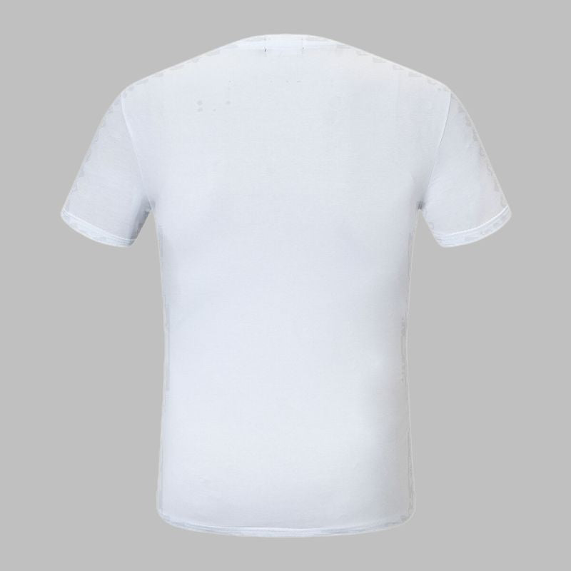 Dsquared2  Men's Short Sleeve T-Shirt