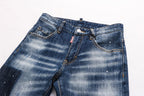 DSQ2 New Casual Men's Jeans