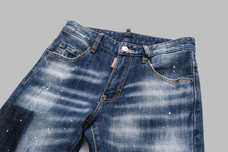 Dsquared2  Men's Jeans
