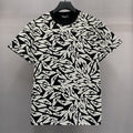 2026 DSQ2 New Men's Short Sleeve T-Shirt