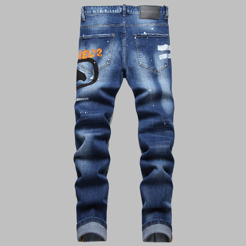 Dsquared2  Men's Jeans