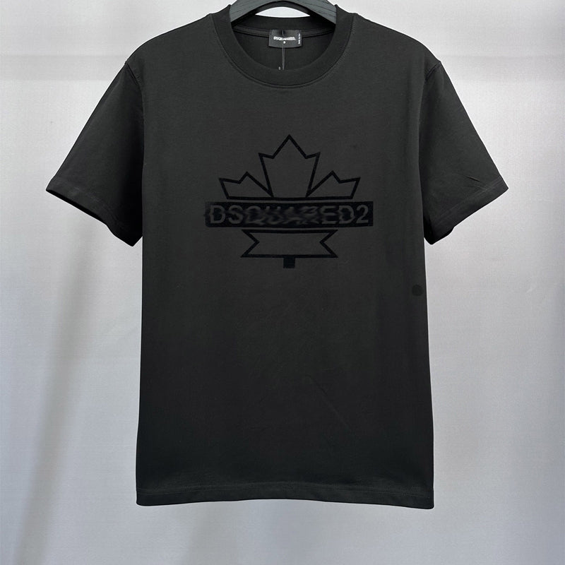 DSQ2 2026 Men's Short Sleeve T-Shirt
