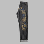 EV New Men's & Women's Jeans