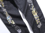 EV New Men's & Women's Jeans