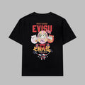 EV 2026 New Men's and Women's T-shirts