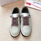OFF-WHITE Men's and Women's  Sneakers
