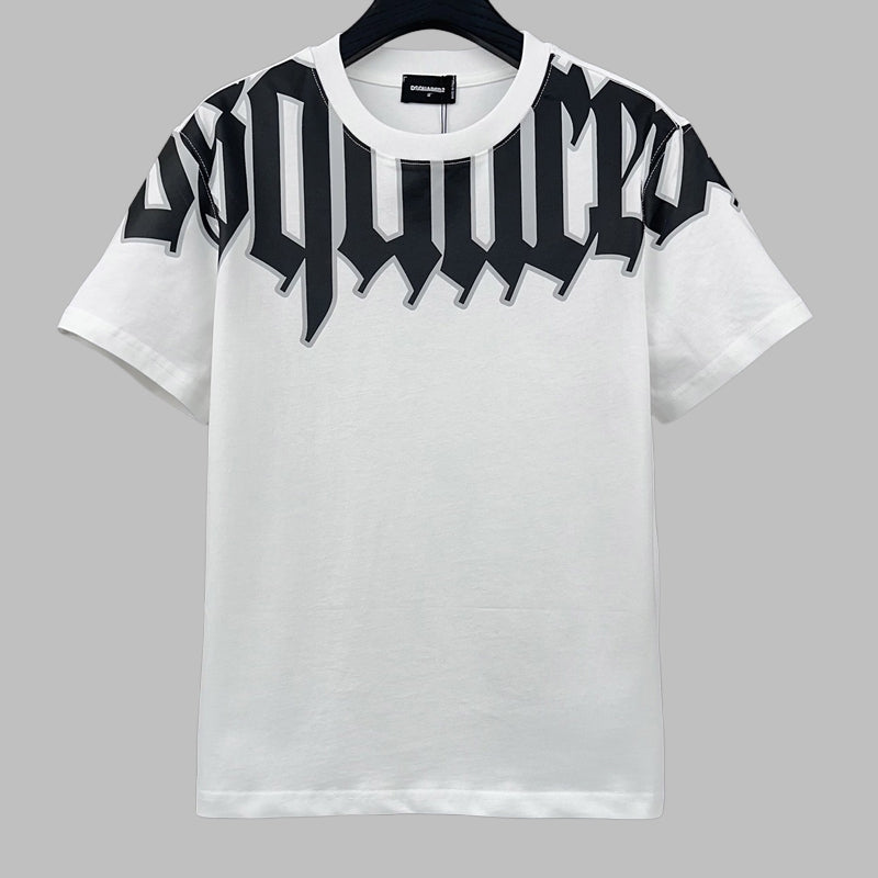 2026 New Men's Short Sleeve T-Shirt