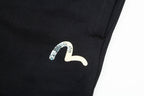 Evisu Men's & Women's  Sweatpants