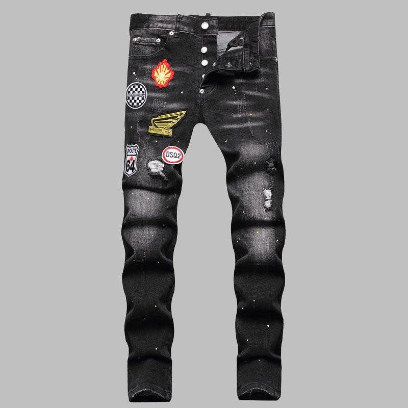 Dsquared2  Men's Jeans