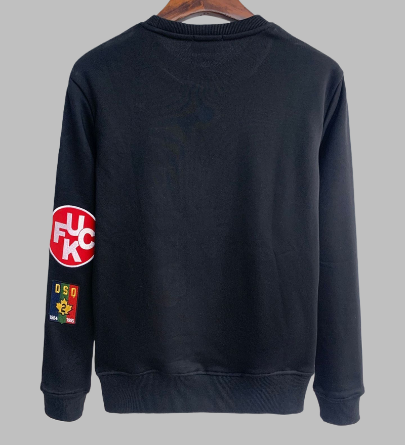 Dsquared2 Men's Hoodie
