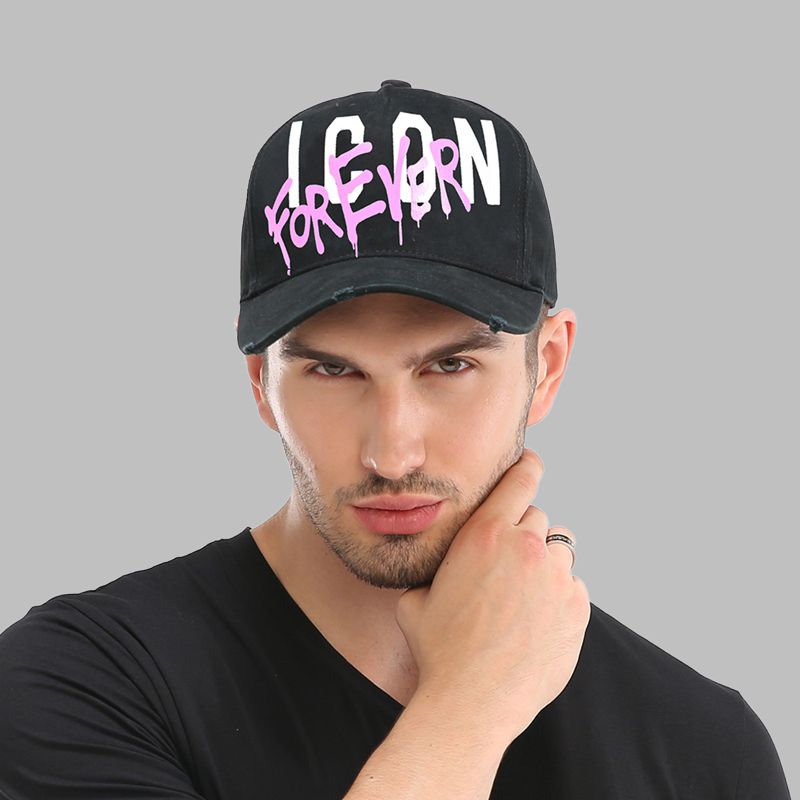 Dsquared2  Men's Baseball cap