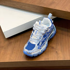 OFF-WHITE Men's and Women's  Sneakers