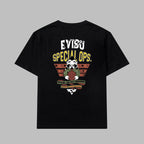 EV New Men's & Women's T-Shirts