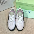 OFF-WHITE Men's and Women's  Sneakers