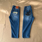 EV New Men's & Women's Jeans
