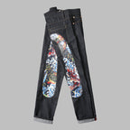 EV New Men's & Women's Jeans