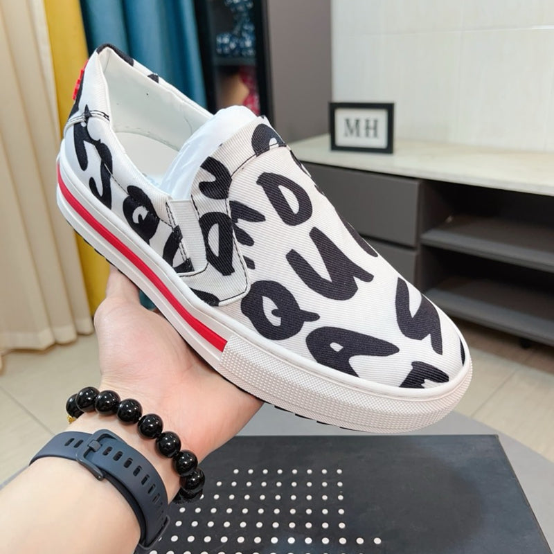 Dsquared2  Men's  Sneakers