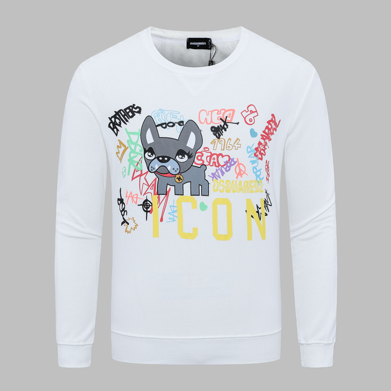 Dsquared2 Men's Hoodie