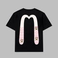 EV 2026 New Men's and Women's T-shirts