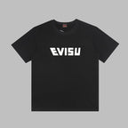 Evisu Men's & Women's New T-Shirt