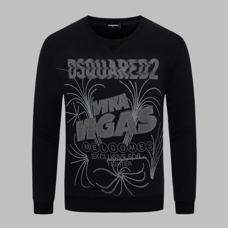 Dsquared2 Men's Hoodie