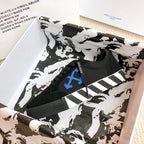 OFF-WHITE Men's and Women's  Sneakers