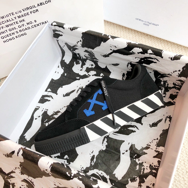 OFF-WHITE Men's and Women's  Sneakers