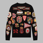 New DSQ2 Men's Hoodie