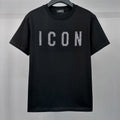 DSQ2 2026 Men's Short Sleeve T-Shirt