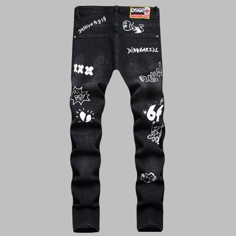 Dsquared2  Men's Jeans