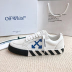 OFF-WHITE Men's and Women's  Sneakers
