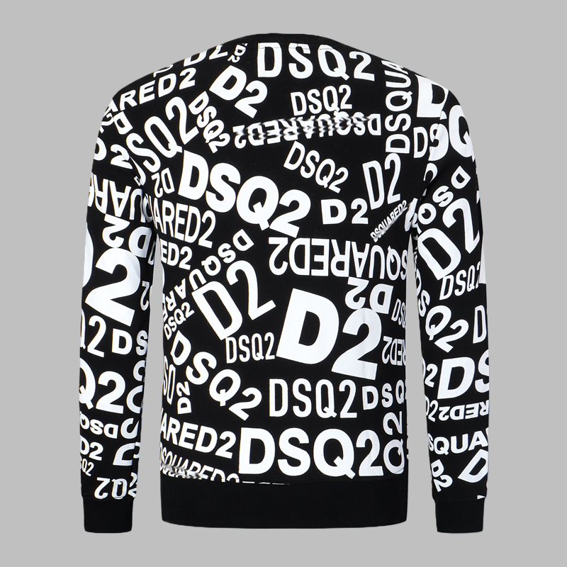 Dsquared2 Men's Hoodie