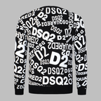 Dsquared2 Men's Hoodie