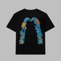 EV 2026 New Men's and Women's T-shirts