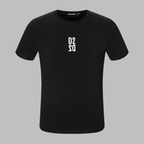 Dsquared2  Men's Short Sleeve T-Shirt