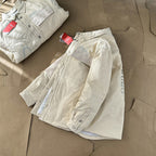 EV New Men's and Women's Jackets