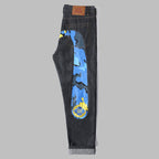 2026 Evisu New Men's Jeans
