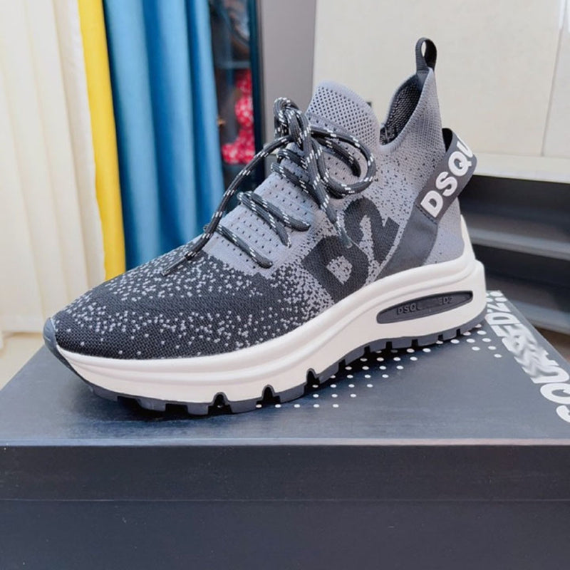 NEW-DSQ2 Men's Sneakers
