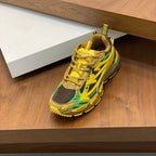 OFF-WHITE Men's and Women's  Sneakers
