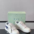 OFF-WHITE Men's and Women's  Sneakers