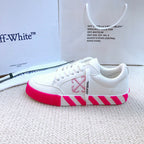 OFF-WHITE Men's and Women's  Sneakers