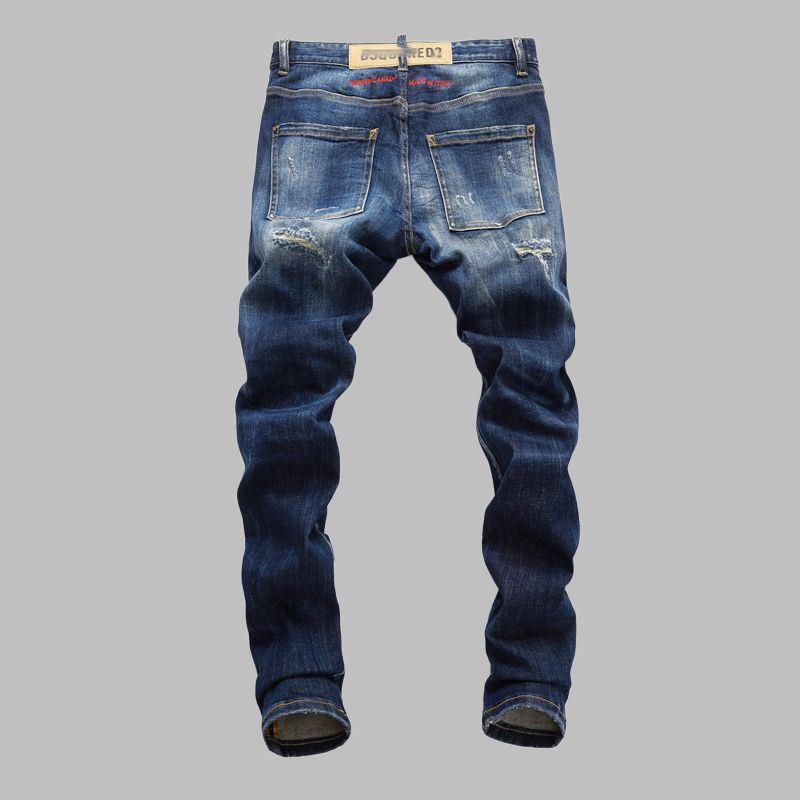Dsquared2  Men's Jeans