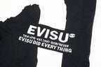 Evisu Men's & Women's  Sweatpants