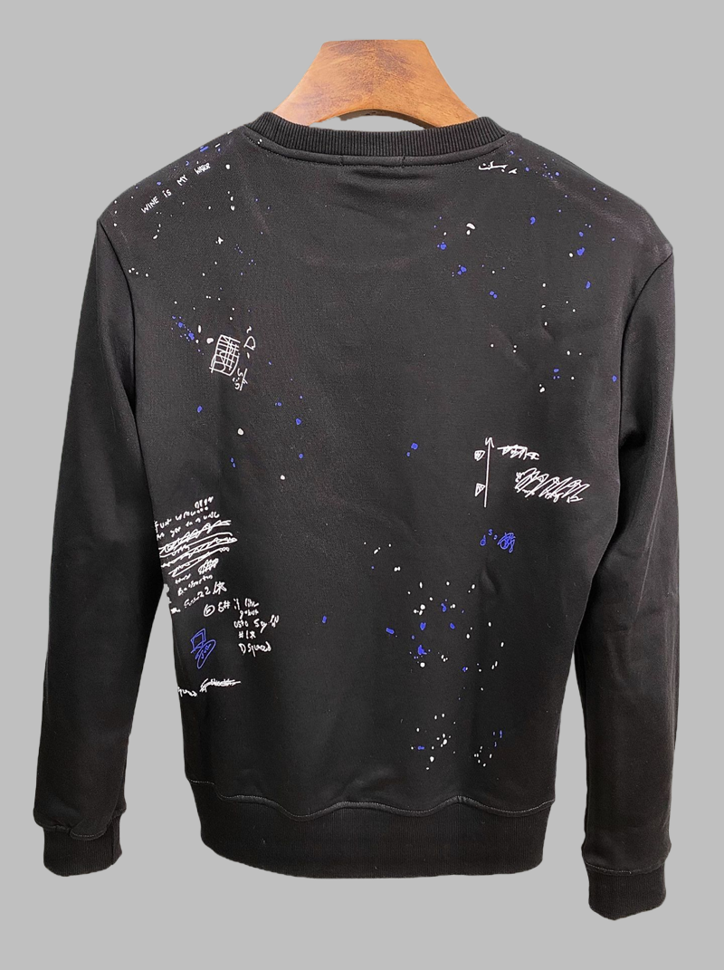 Dsquared2 Men's Hoodie