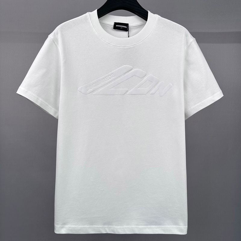 2026-12 DSQ2 New Men's Short Sleeve T-Shirt