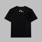 2026 Evisu Men's  New T-Shirt