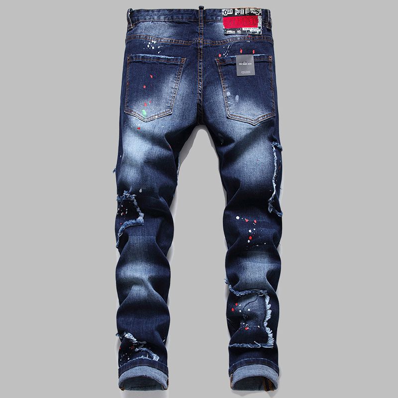 Dsquared2  Men's Jeans