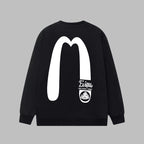 EV New Men's & Women's  Leisure Hoodie