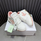 OFF-WHITE Men's and Women's  Sneakers