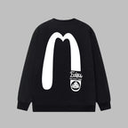 2026 Evisu Men's & Women's New Arrival Sweatshirt